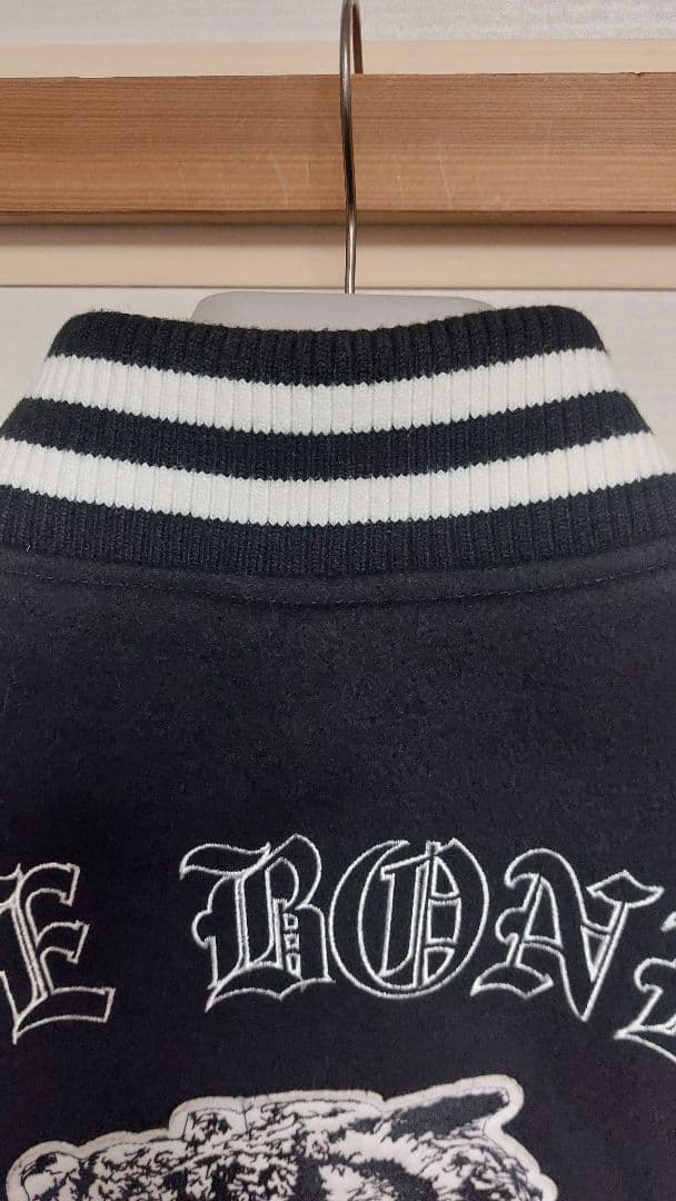 The BONEZスタジャンXL