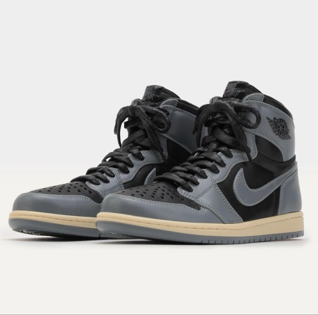 NIKE AIR JORDAN 1 HIGH 85 モデルキット