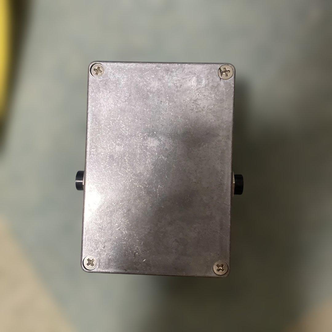 ギター ALBIT Germa Wave FUZZ GWF-1