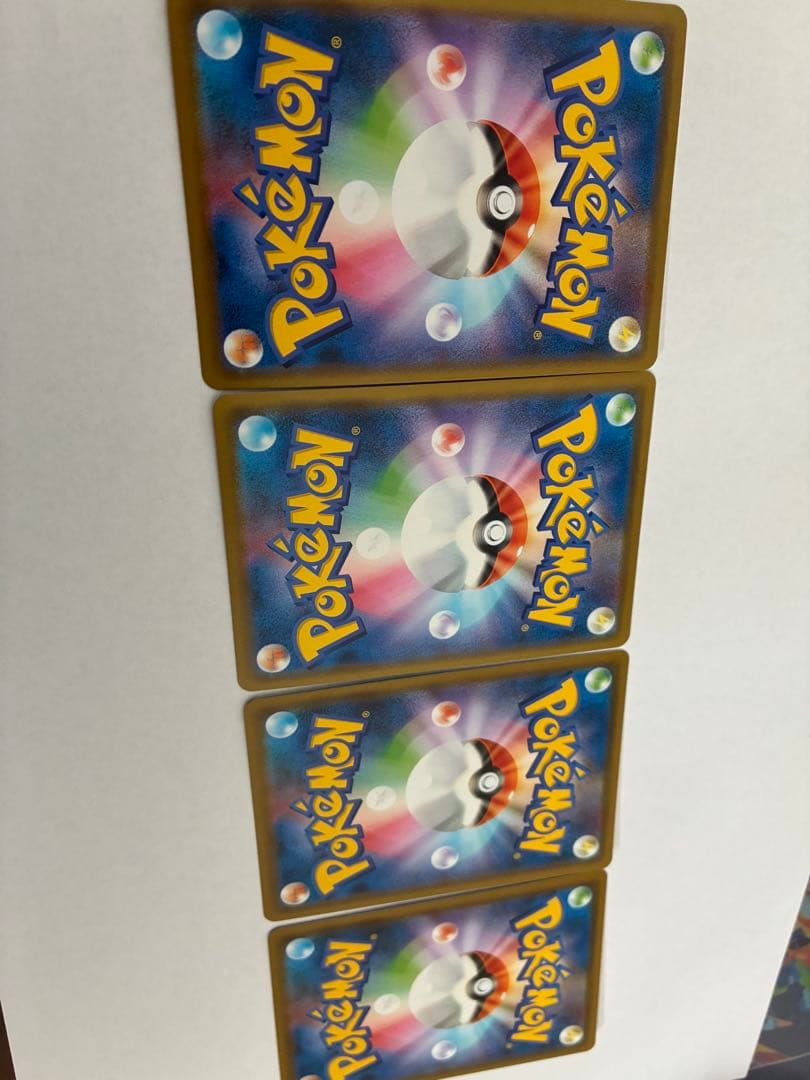 ポケカ タッグチーム まとめ売り