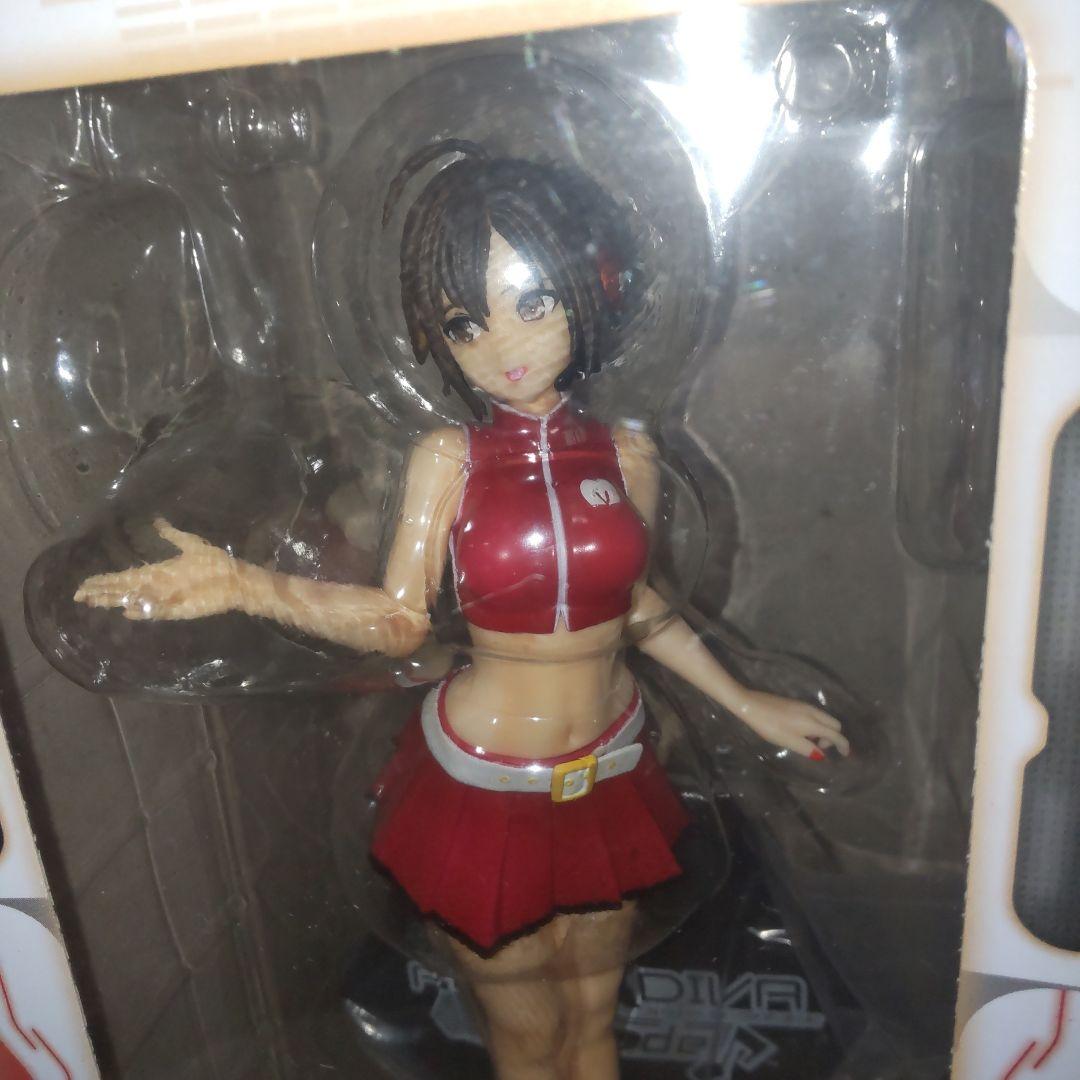 「初音ミク Project DIVA Arcade」 KAITO＆MEIKO