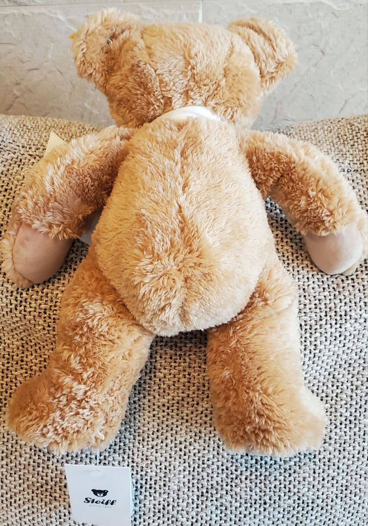 Steiff シュタイフ テディベア ぬいぐるみ