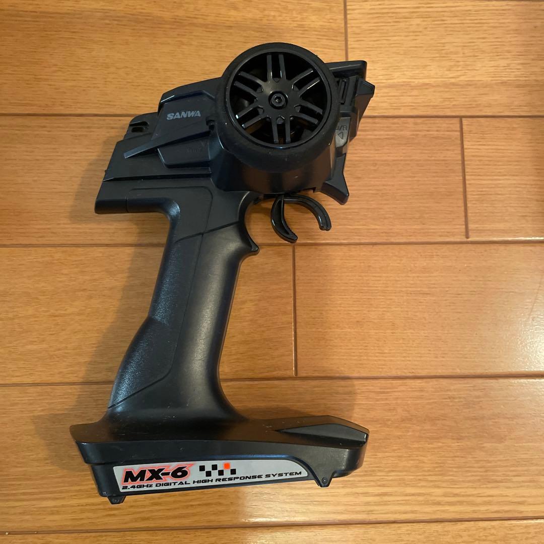 さらに再値下げ　タミヤTT-02 ラジコン