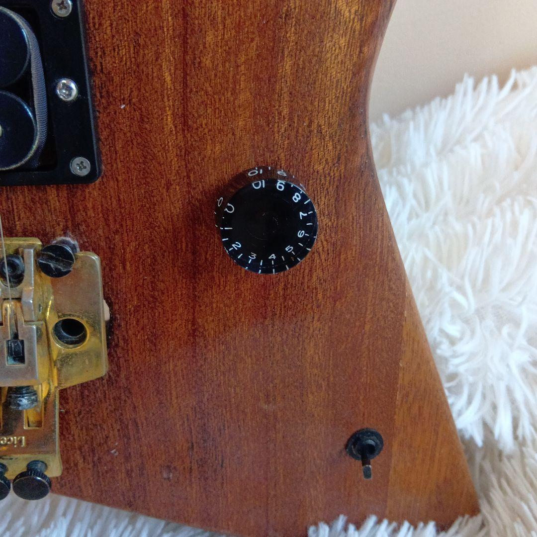 ギター　ランダムスター　　ジャンク