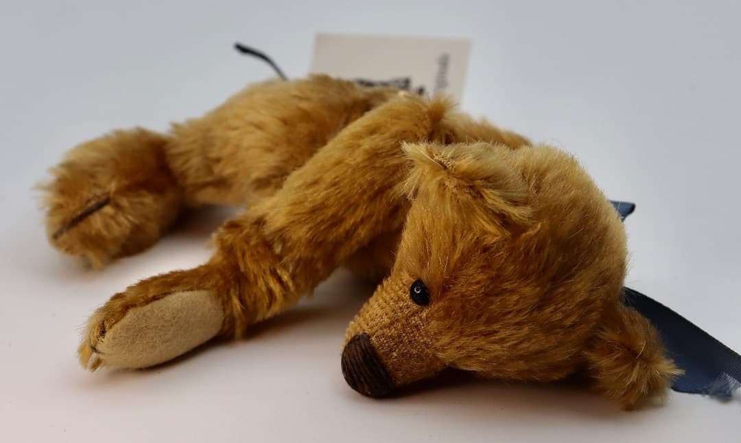 BB Bear イギリスのアーティストベア