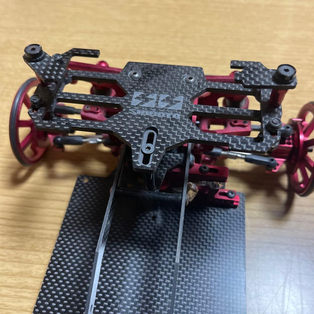 grk4 d1参戦記念モデル50台限定