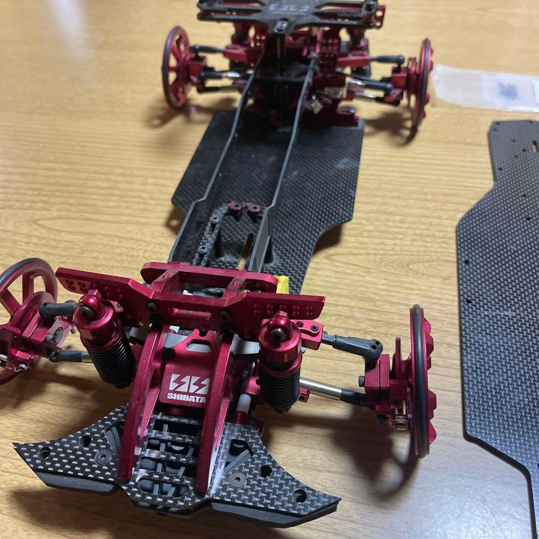 grk4 d1参戦記念モデル50台限定