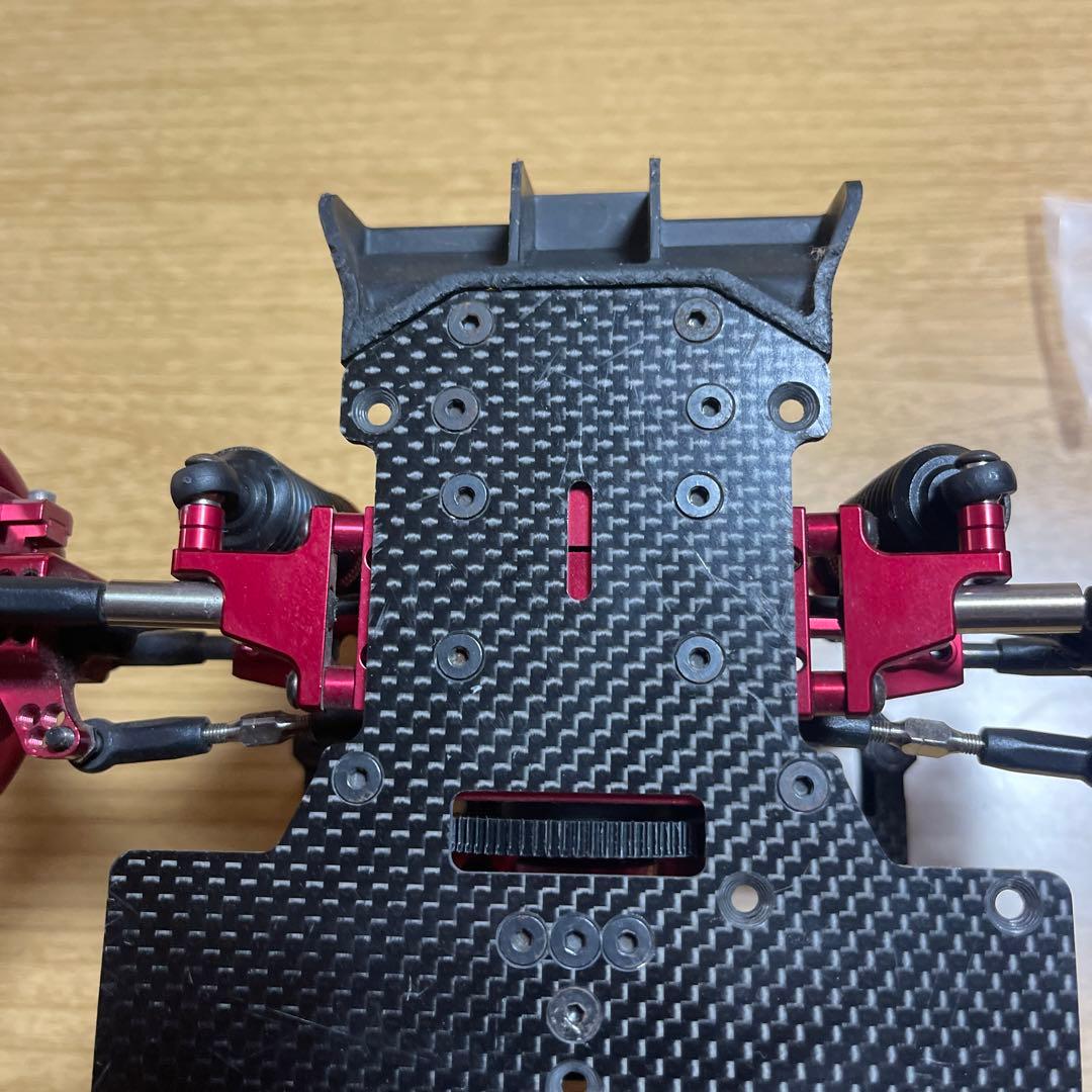 grk4 d1参戦記念モデル50台限定