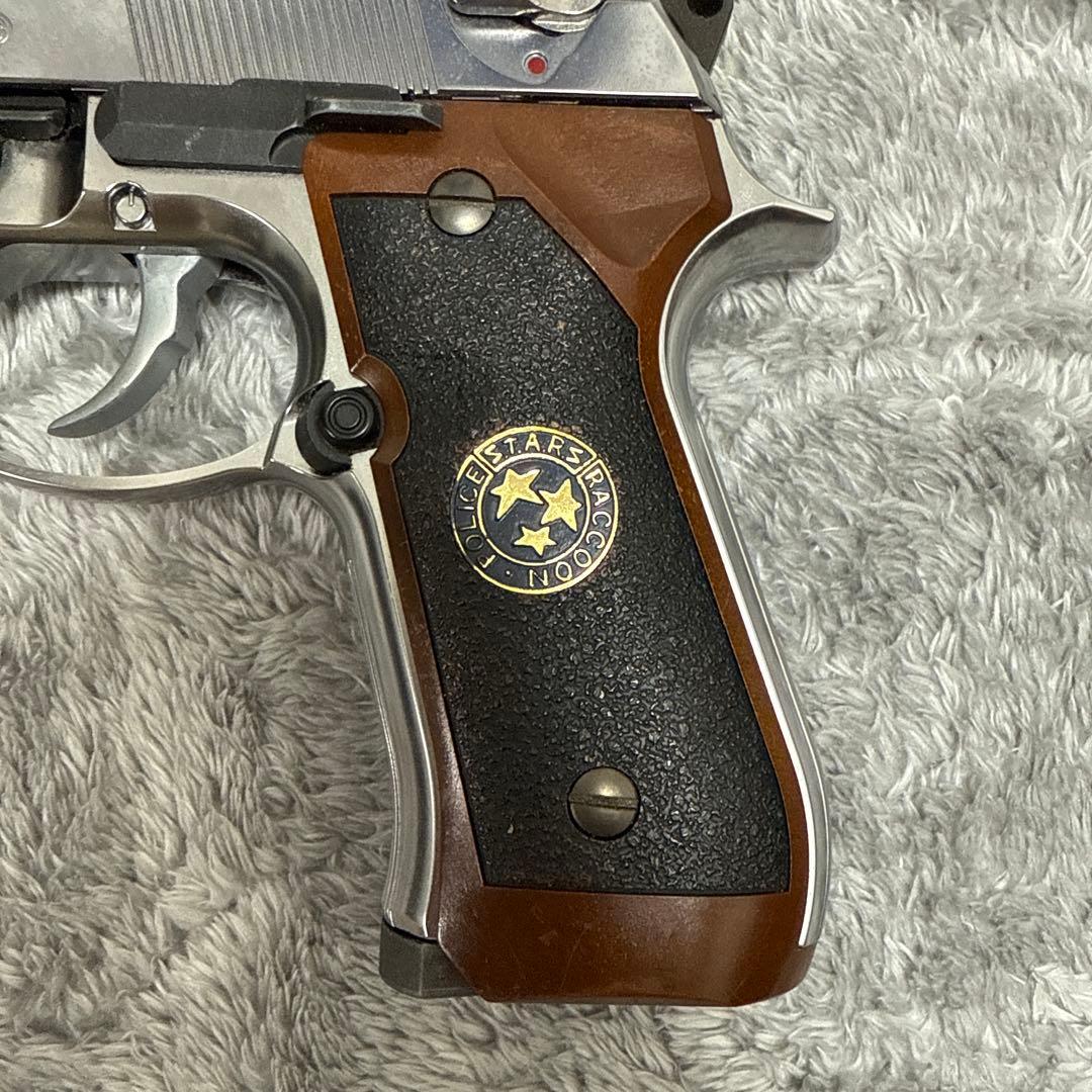 m9 ガスガン　東京マルイ