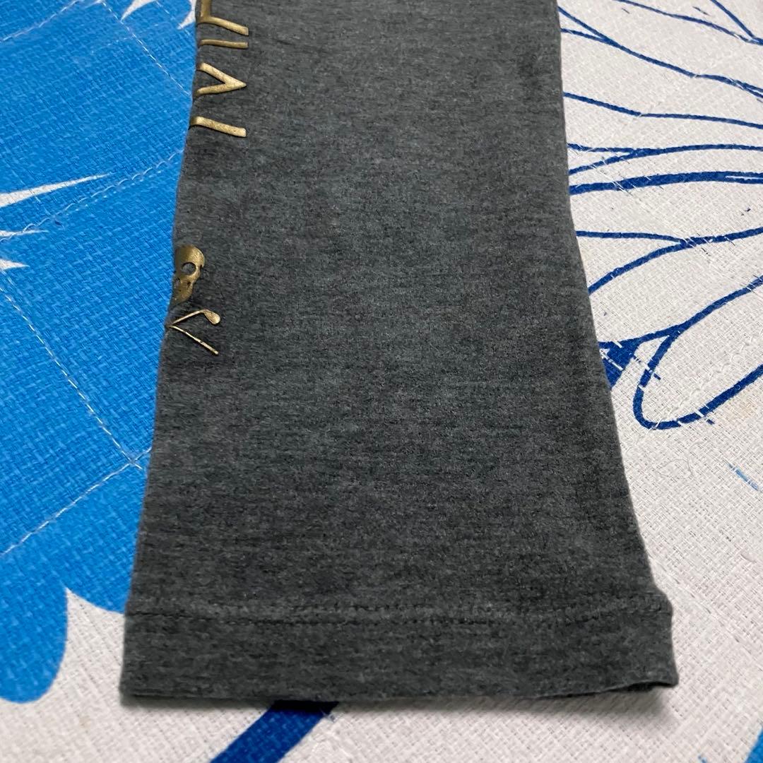 【希少・新品】MARK&LONA フリース ウォーム　レギンス タイツ　ゴルフ