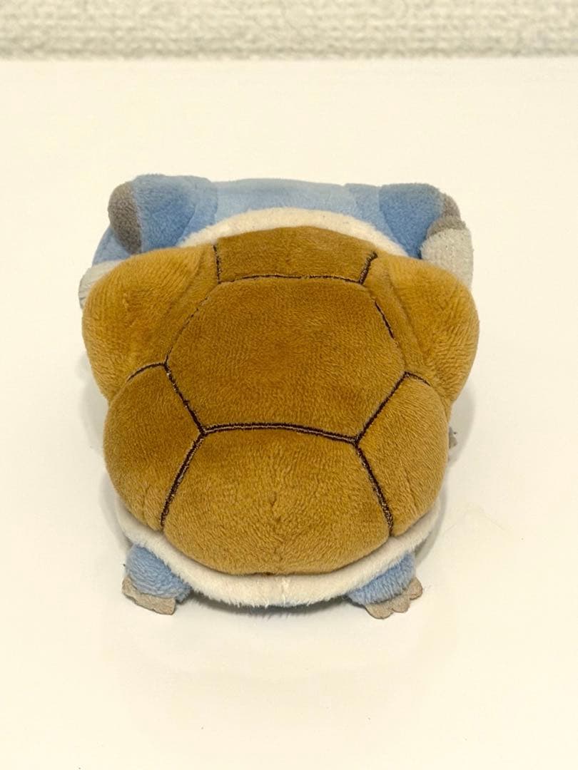 ポケモン　カメックス　マジパン　ポケモンセンター