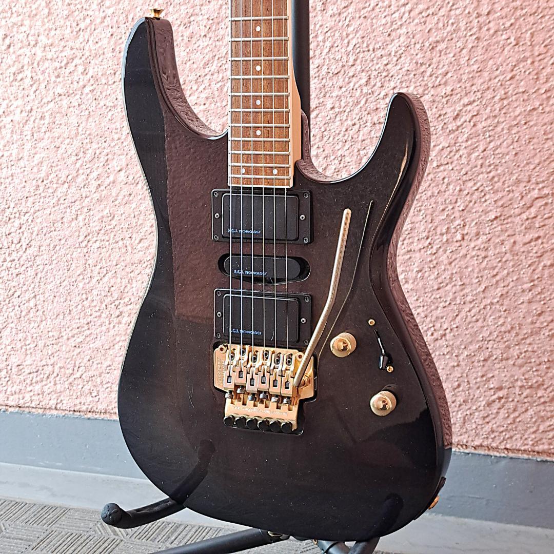 ■FERNANDES FR-75 F.G.I. PRO フェルナンデス