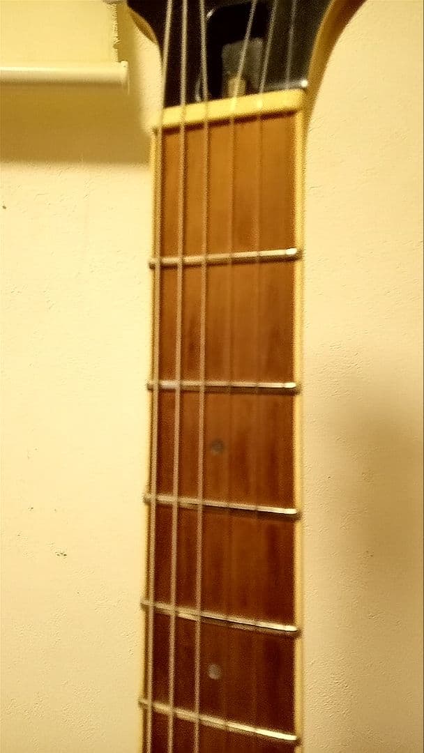 LTD EC-50(旧型) ブラック ESP レスポールタイプ 訳あり動作品