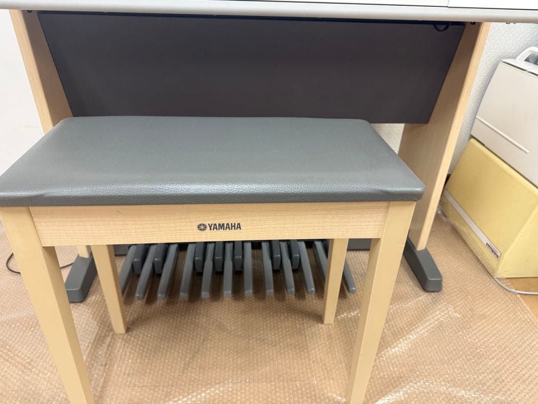 動作品YAMAHA Electone STAGEA ELB-02 エレクトーン