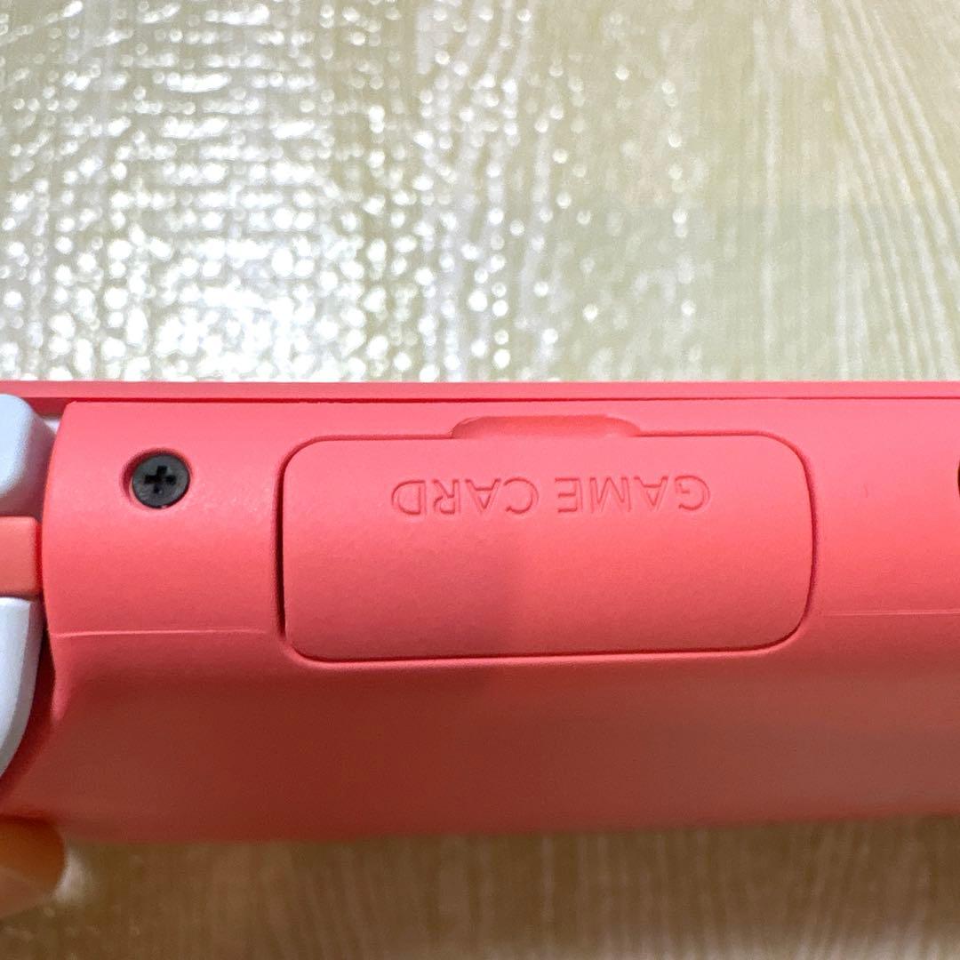 Switch Lite★美品★
