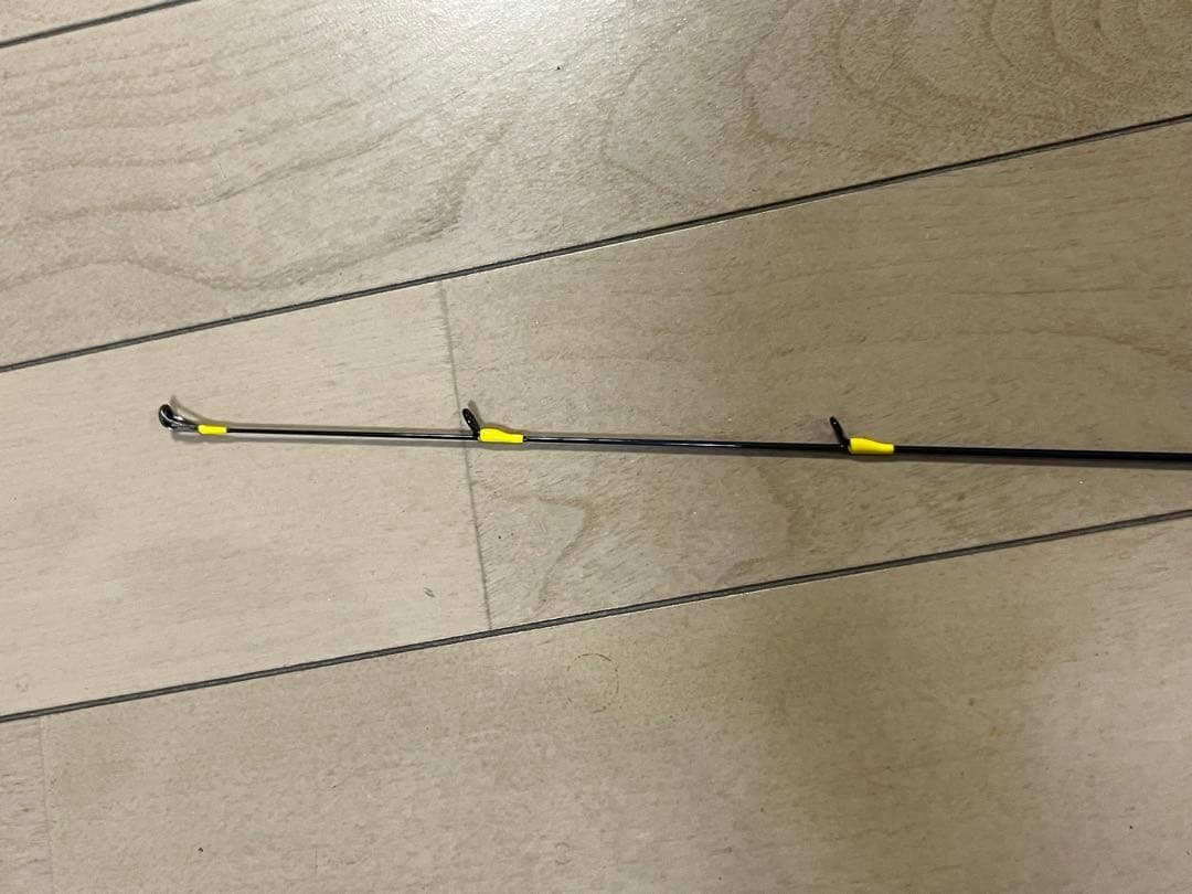 ダイワDAIWA チニングロッドSALTISTソルティストAGS CN79LML