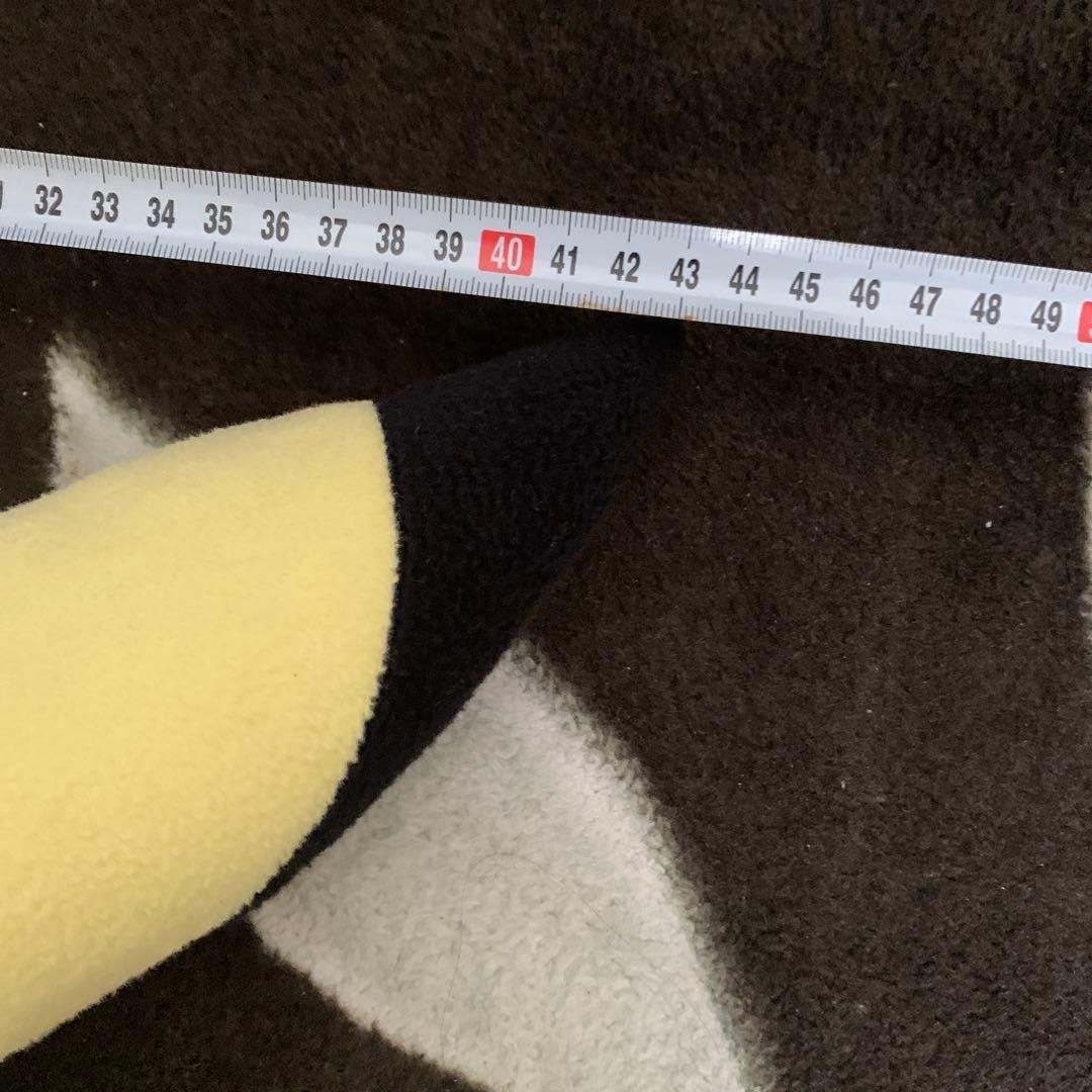 希少　レア　ピカチュウ　BIG ぬいぐるみ