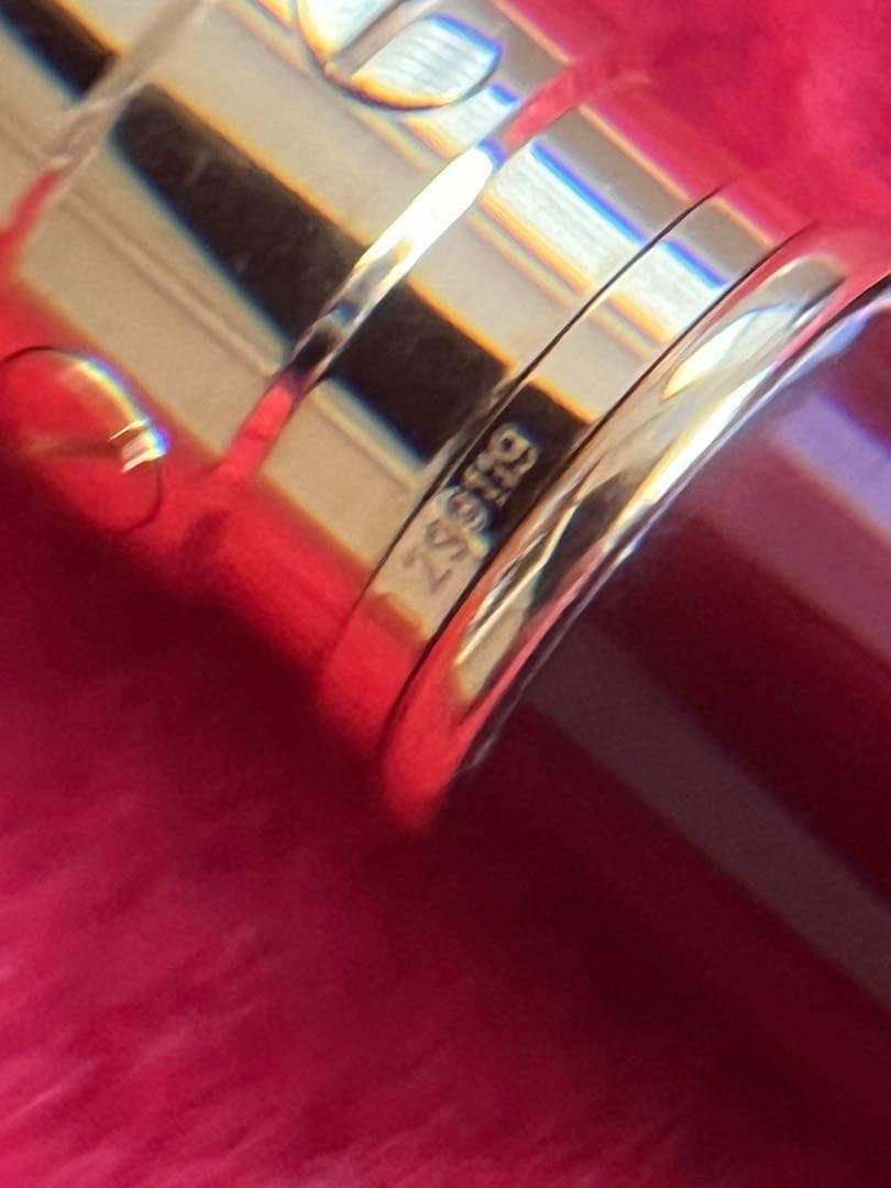 Cartier カルティエ ボールペン サントス ドゥ カルティエ‼️