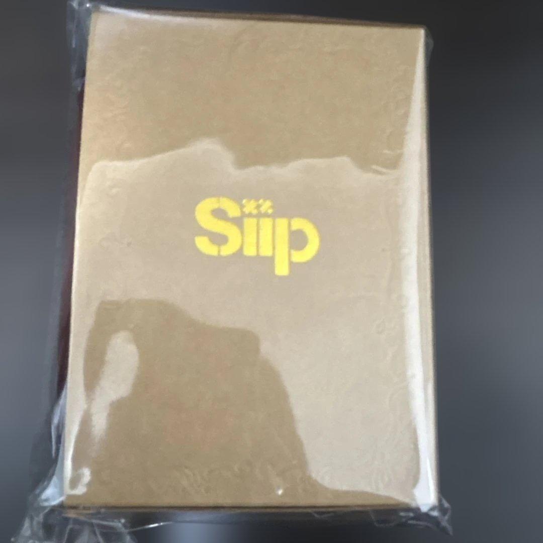 siip ガイア　ポーチとレターセット