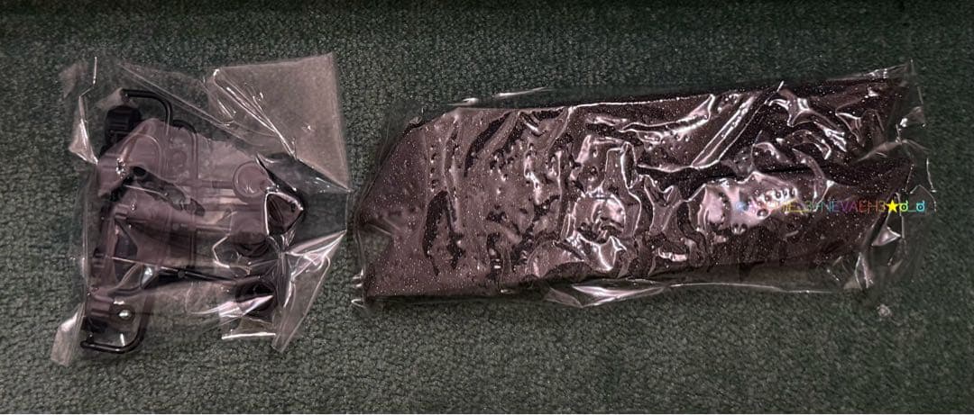 未組立て★タミヤ◆TGX-Mk.1 TS ダブルデッキ仕様 1/8 エンジンRC