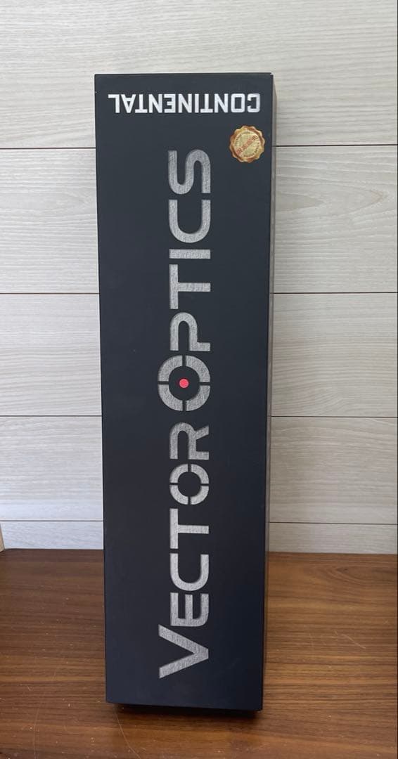 ベクターオプティクス Continental 4-24x56ズーム