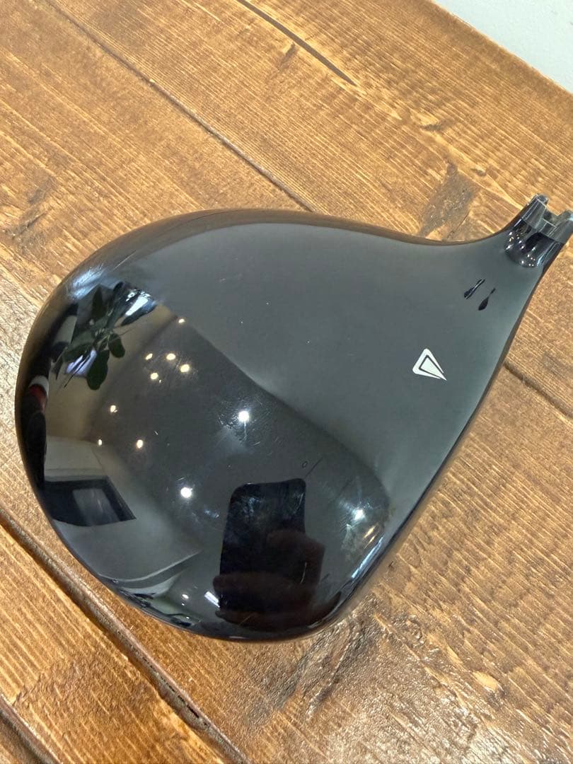 Titleist TS1 ドライバー ヘッドカバー オプションウェイト付き