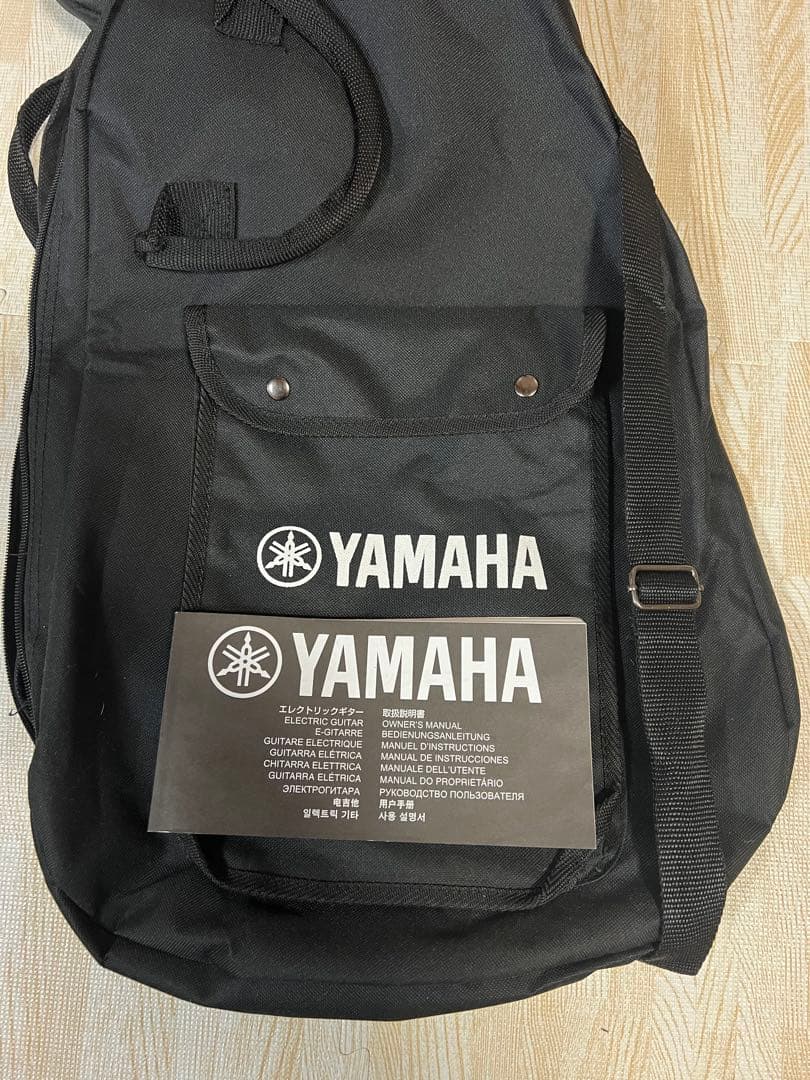 YAMAHA ヤマハ PAC112VM サンバーストパシフィカ