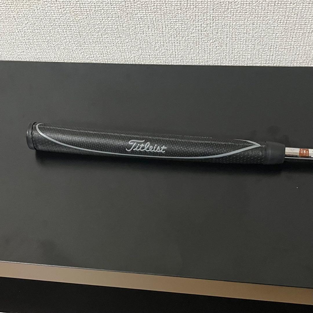 美品 Scotty Cameron M1 Select Newport パター