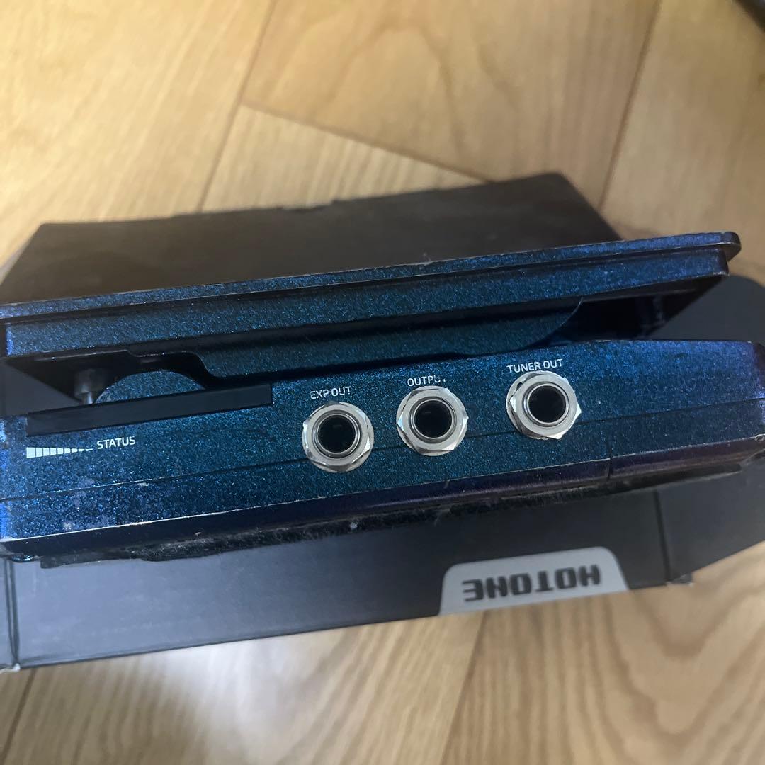 ギター Soul press