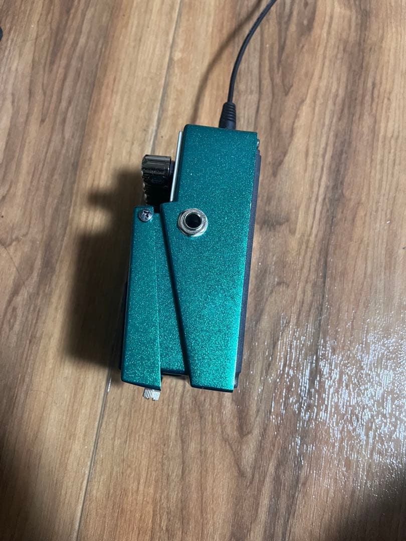 BOSS ベースコンプレッサー BC-1X