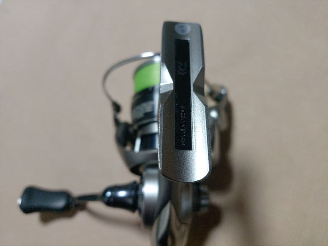 25カルディア FC LT 2500 S-H
