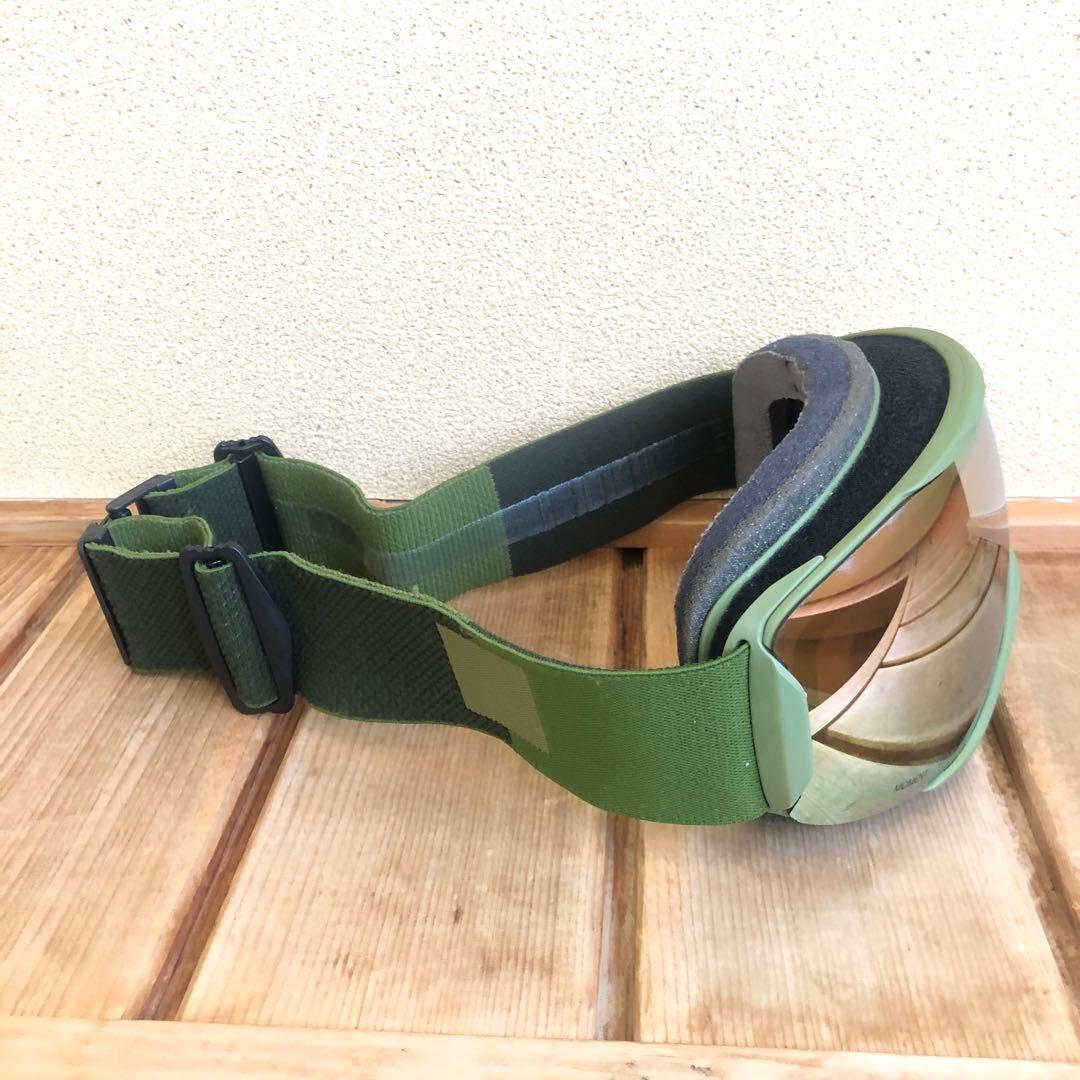 SMITH モーメント　22-23 スノーボードゴーグル　ジャパンフィット