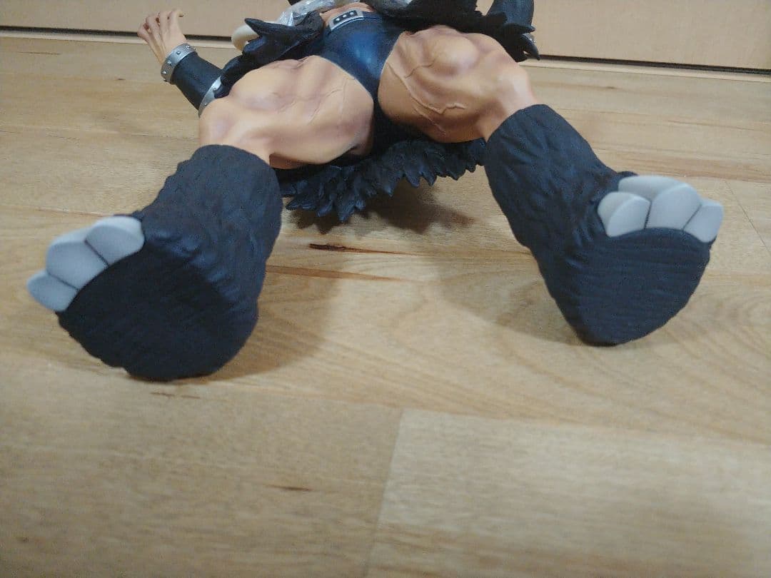 CCP ccp キン肉マン マンモスマン