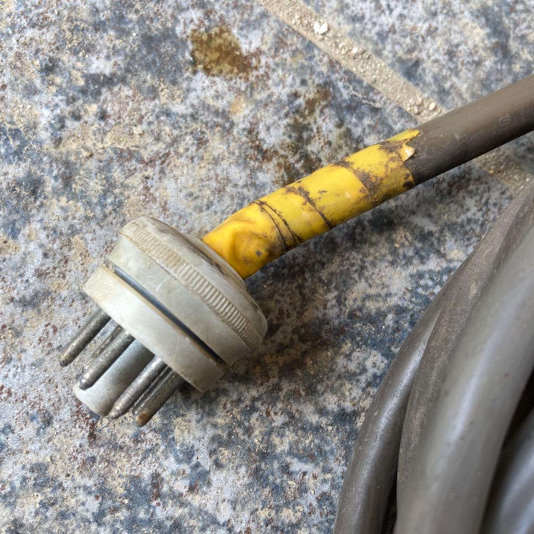 エモテーター　江本アンテナ　ジャンク