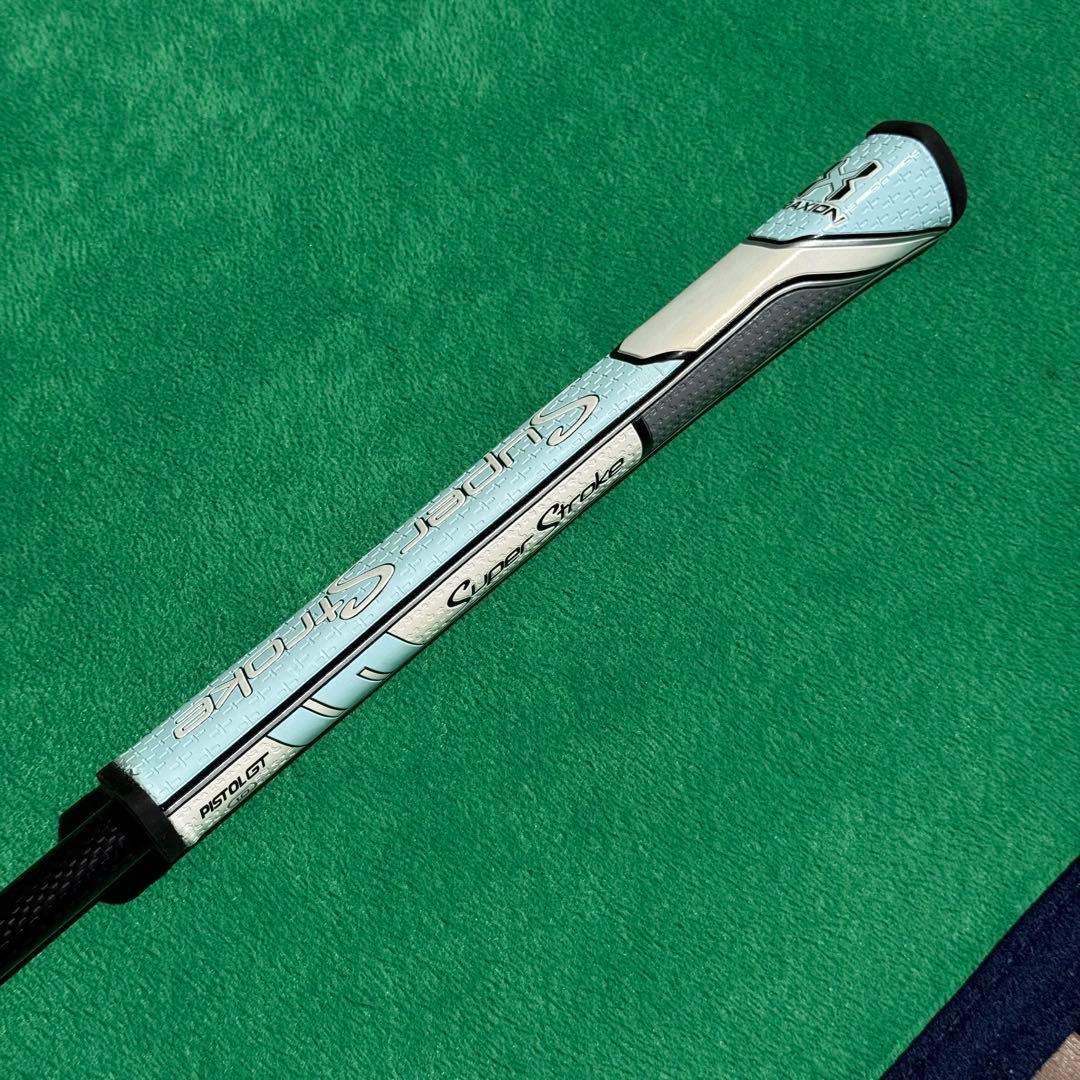 貴重 Gear Studio X-PROTO パター 美品