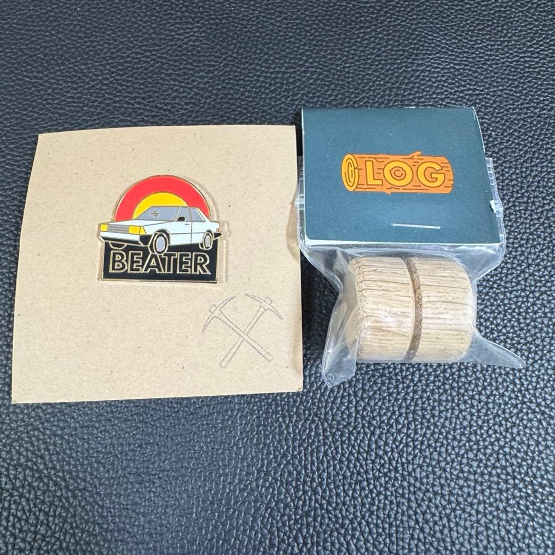 スポーツトイ・アクショントイ CLYW Beater