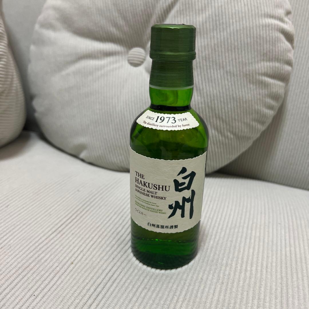 ウィスキー