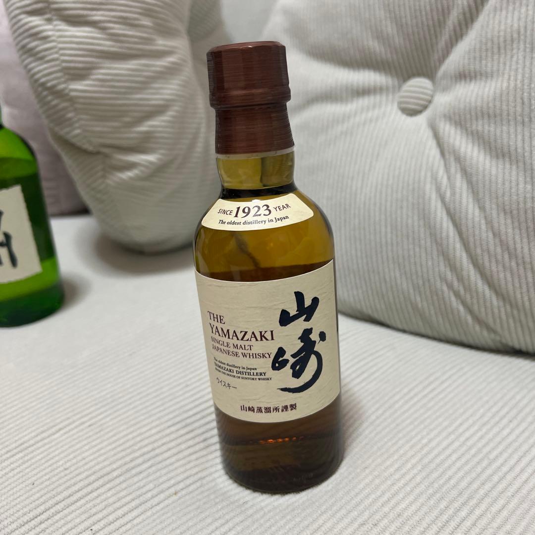 ウィスキー
