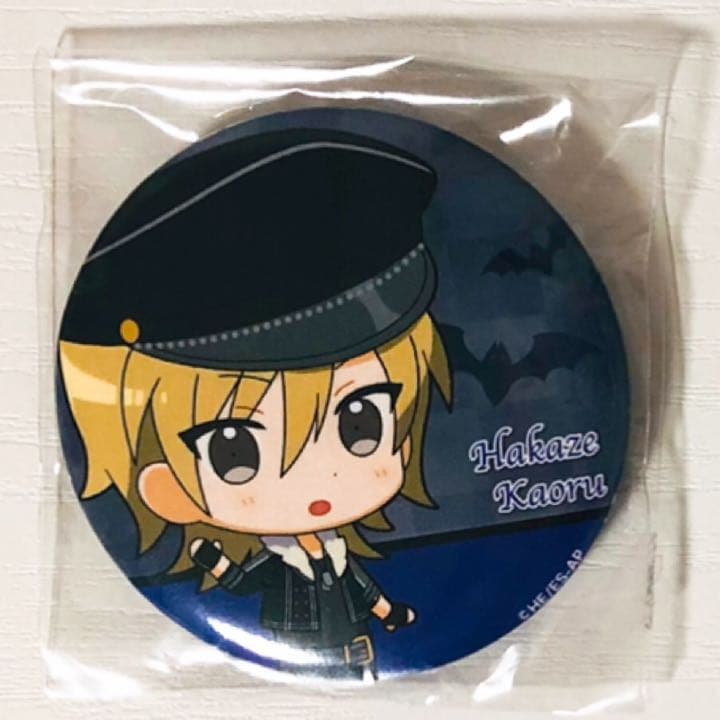 新品★あんスタ【羽風薫】カラオケの鉄人★5点セット