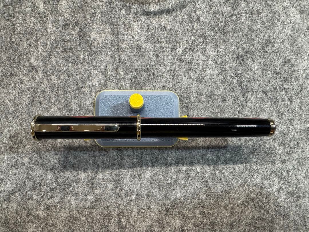［レア］美品・箱無し⭐︎SAILOR セーラー THETA シータ 21K 漆塗り