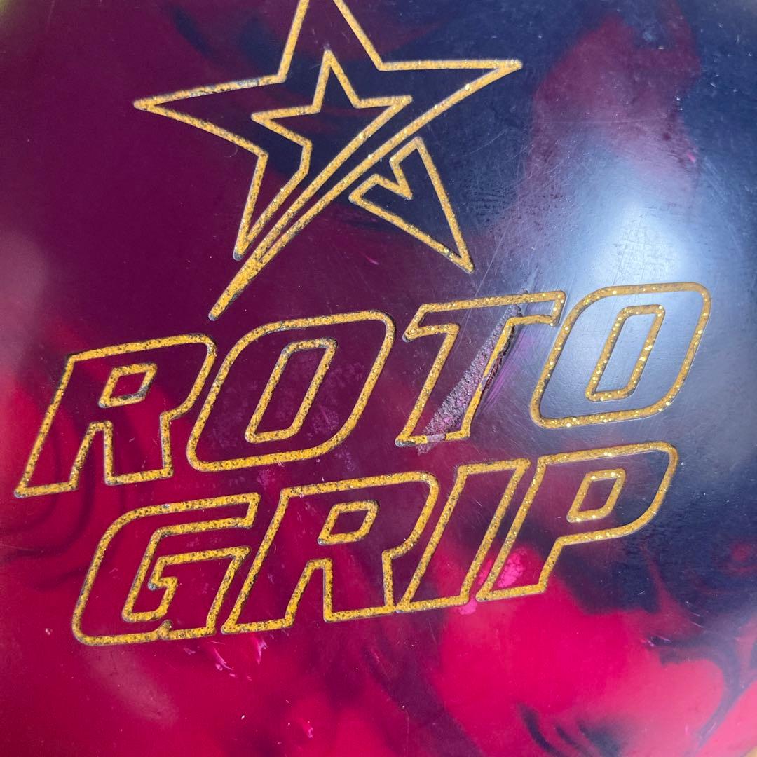 ボール ROCKSTAR