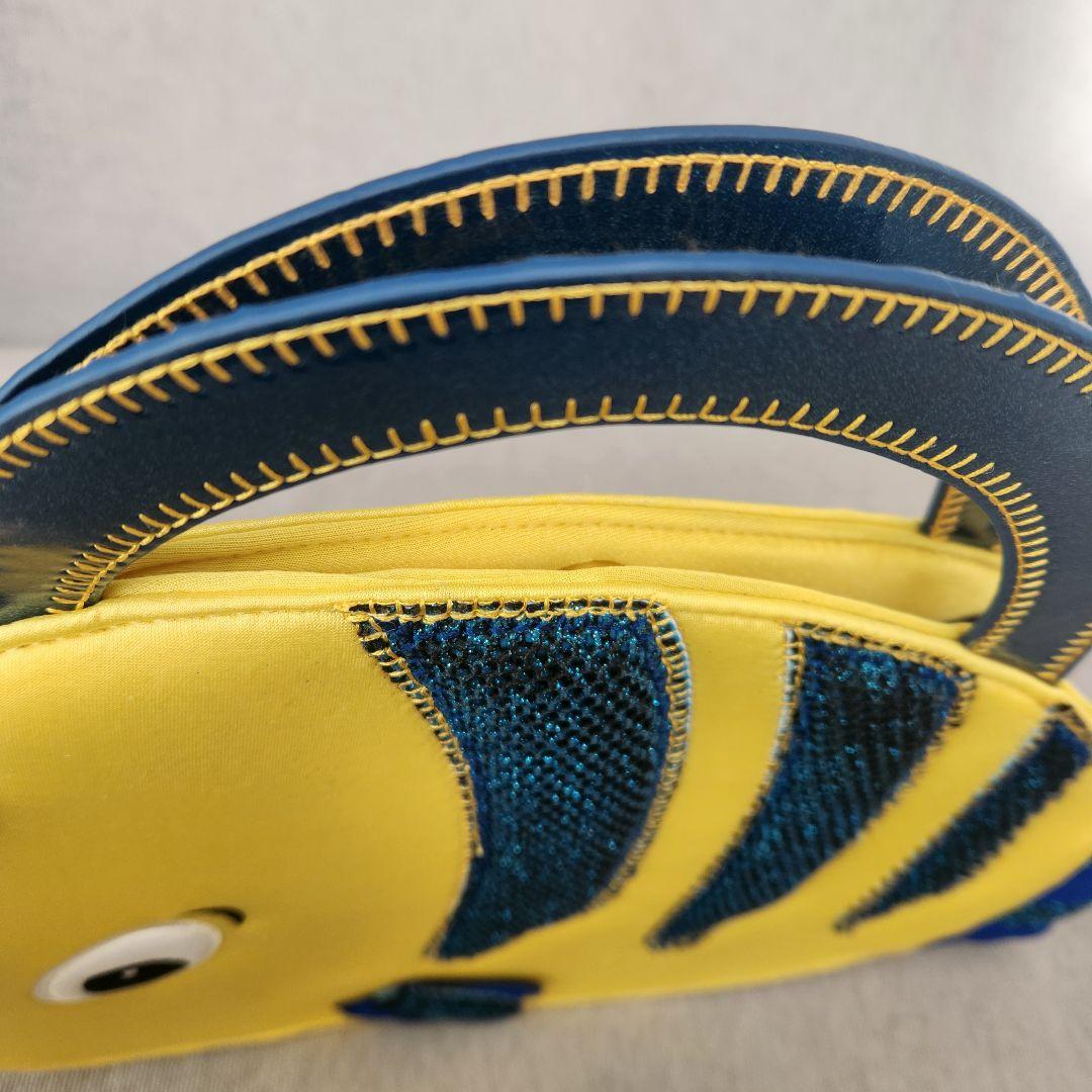 【海外限定】Disney×ダニエルニコル バッグ レア