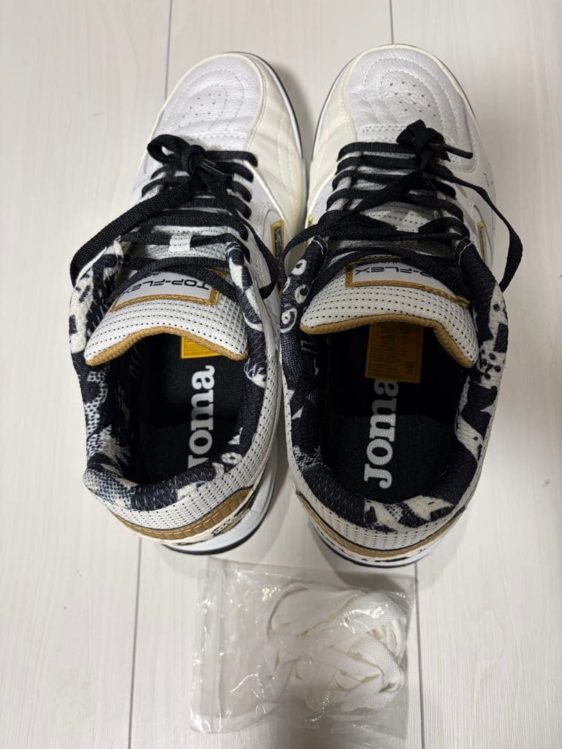 新品未使用】Joma TOP FLEX REBOUND ホマ トップフレックス