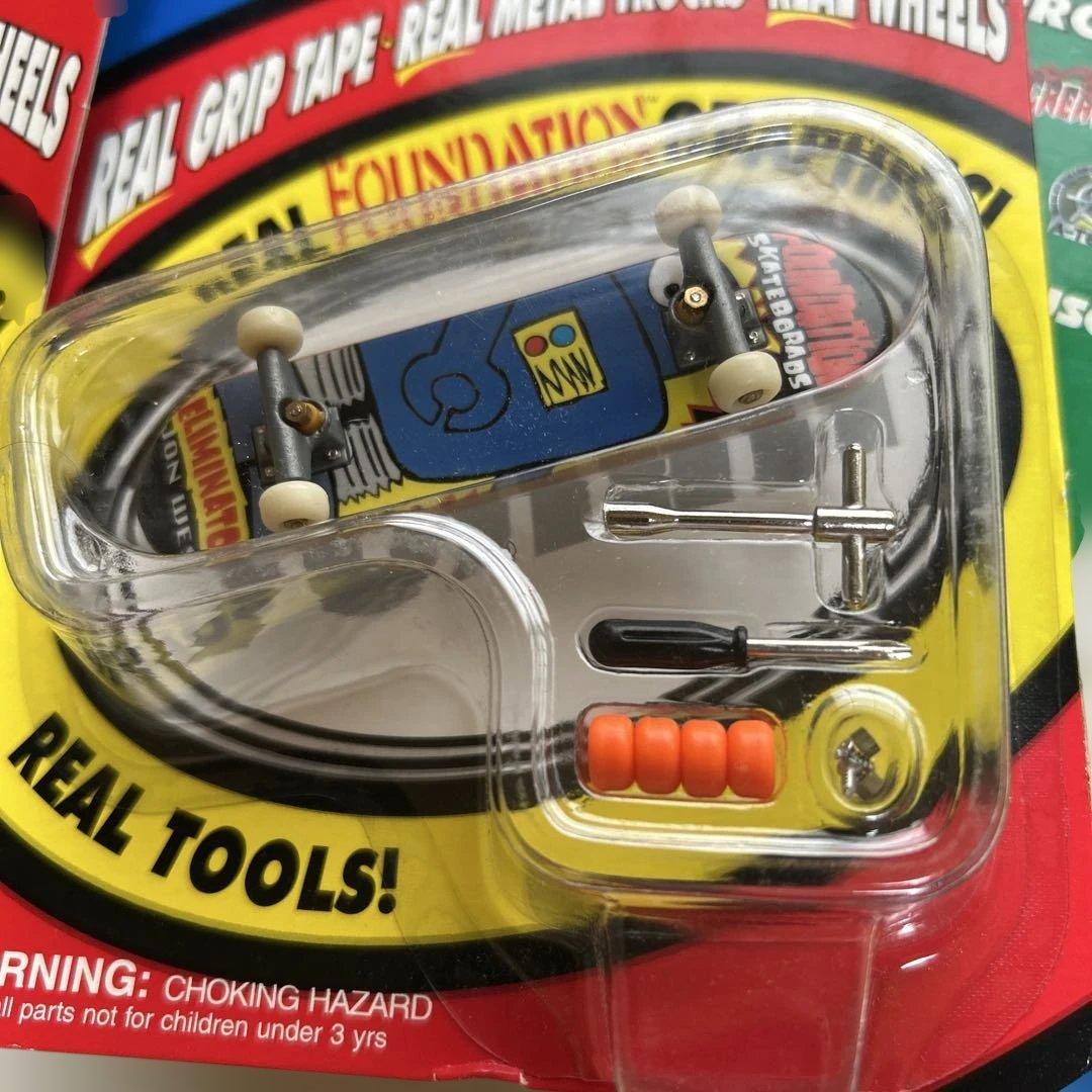 tech deck 12個