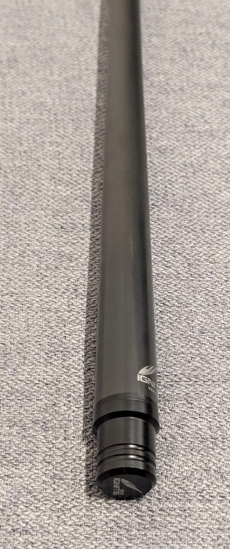 ​【美品】Mezz ACE-185 & IGNITE 12.2 Wavy セット