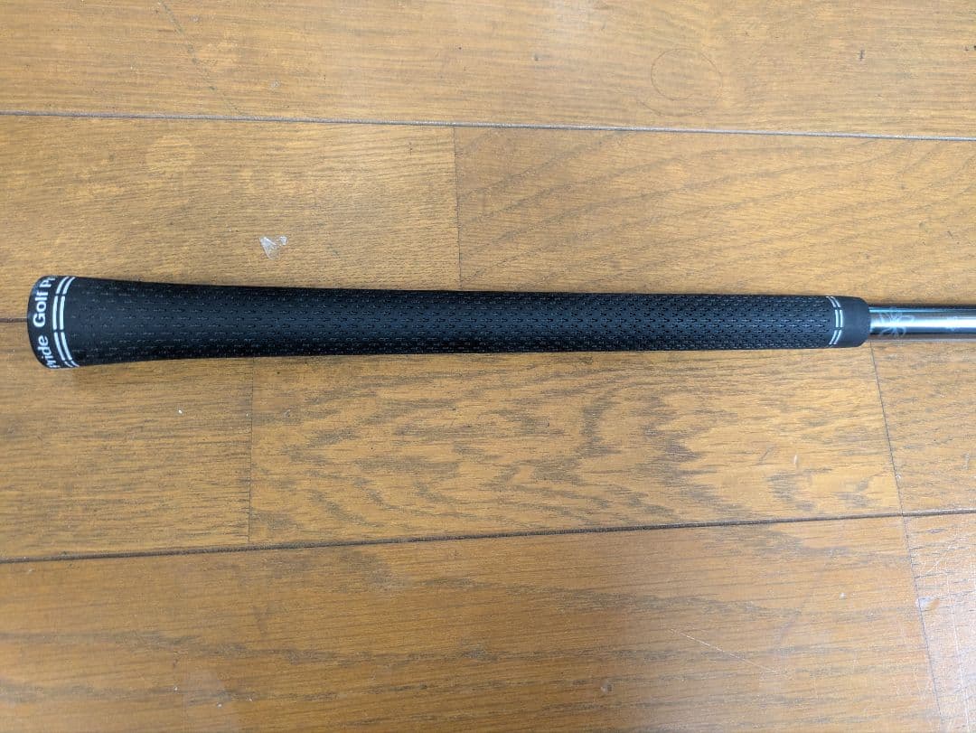 三菱ディアマナWS 50 S 3W用ピンスリーブ付き