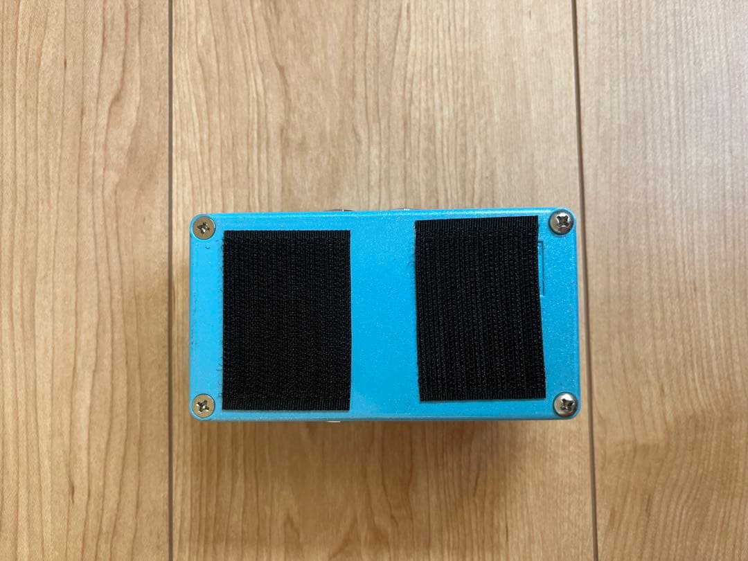 MXR Analog Chorus ギターエフェクター　M234