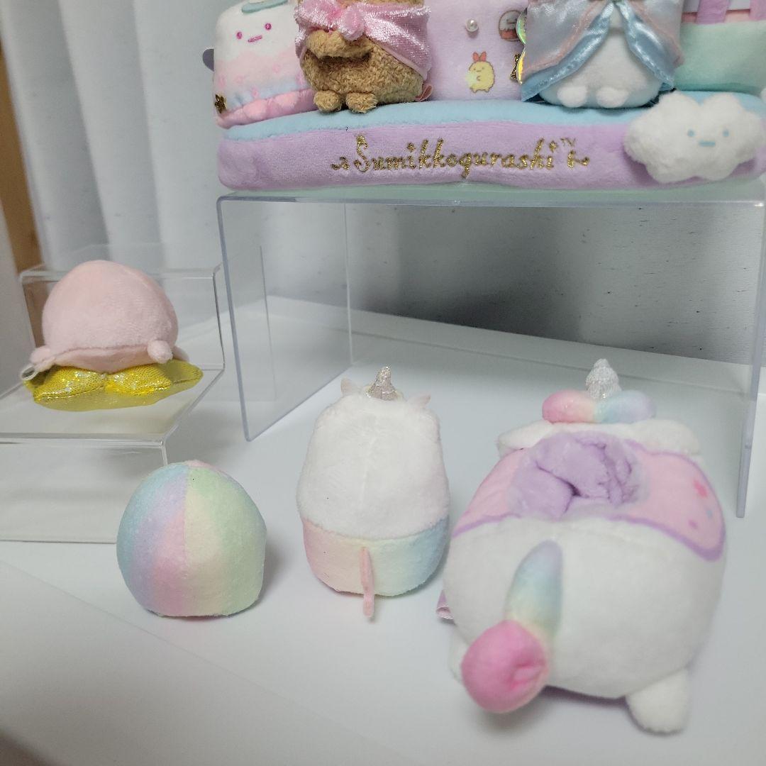 安*心様 すみっコぐらし　いろいろセット