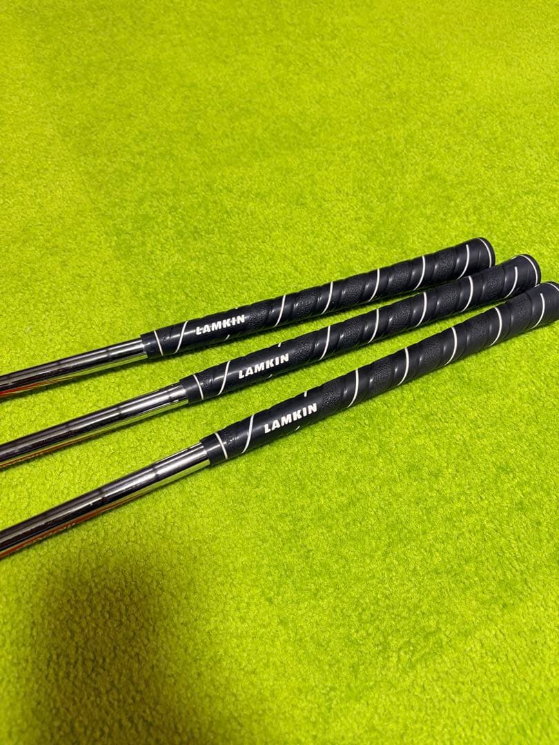 RTX ZIPCORE TourRack Nomekk 3本セット