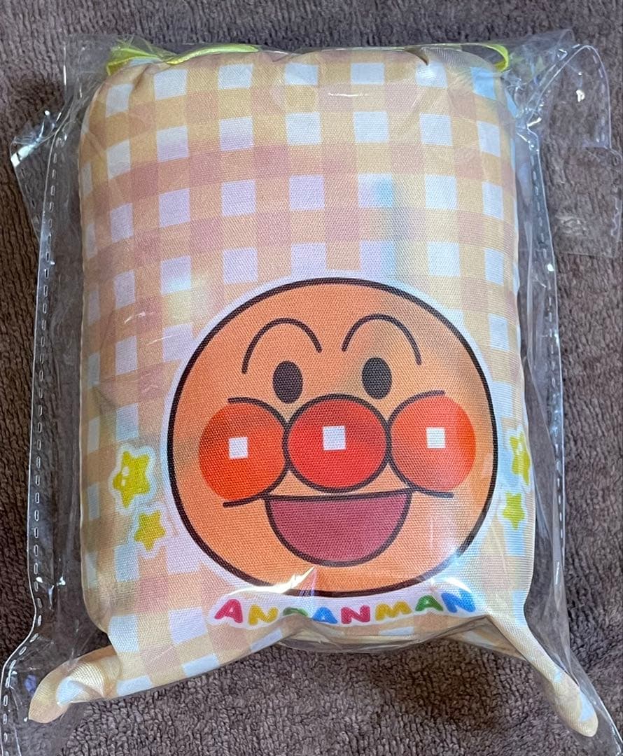 【新品・未開封】アンパンマン おもちゃ 日用品 まとめ売り 9点セット